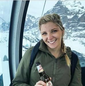 Meet your Posher, Nathalie